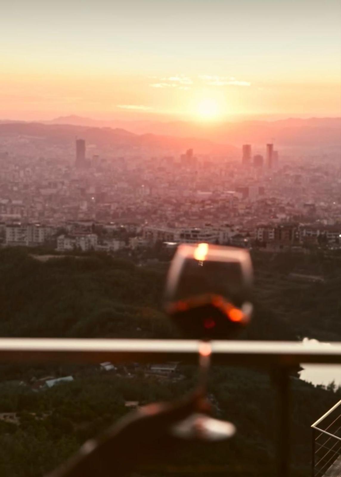 With View In Tirana Shkoze