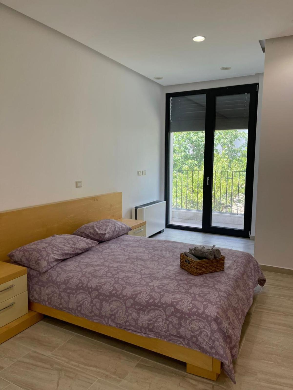 With View In Tirana Apartment *